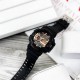 Sanda 599 Black-Cuprum