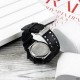 Sanda 599 Black-Cuprum