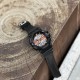 Sanda 599 Black-Cuprum