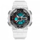 Sanda 892 Black
