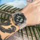 Sanda 892 Black