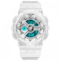 Sanda 892 White