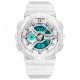 Sanda 892 White