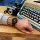 Sanda 6005 Black-Gold