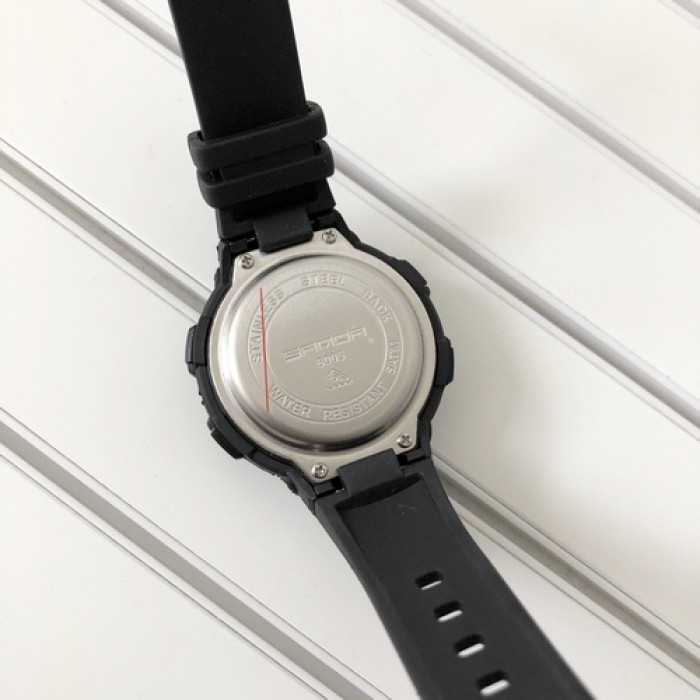 Sanda 6005 Black-Gold