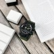 Sanda 742 Green-Black