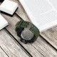 Sanda 742 Green-Black