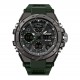 Sanda 6008 Green-Black