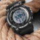 Sanda 2016 Black