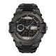 Sanda 6015 All Black