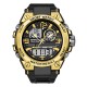 Sanda 6024 Black-Gold