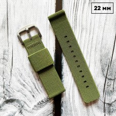 Ремешок двойной Green 22 мм