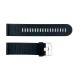 Ремешок для Skmei 1518BK Black