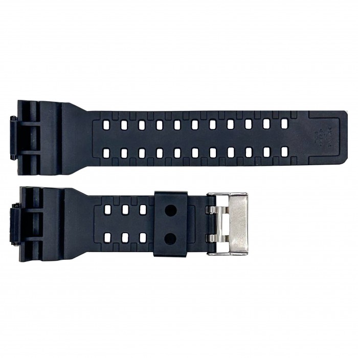 Ремінець для годинника Skmei 1832/1834BK Black