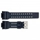 Ремінець для годинника Skmei 1832/1834BK Black