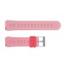 Ремінець для смарт годинника DF91 Pink