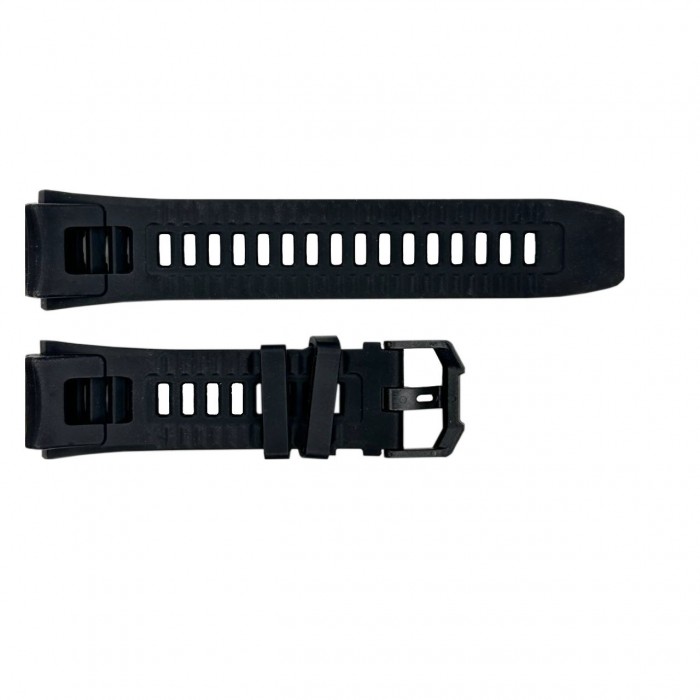 Ремінець для смарт годинника АК45 Black
