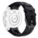 Ремінець для смарт годинника АК45 Black