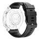 Ремінець для смарт годинника Modfit Hunter Black