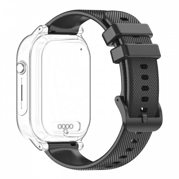 Ремінець для смарт годинника Modfit Ranger Pro Black