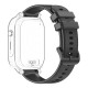 Ремінець для смарт годинника Modfit Ranger Pro Black