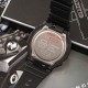 Ремінець + безель (рант) для Casio G-Shock GA-2100 Black GD
