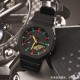 Ремінець + безель (рант) для Casio G-Shock GA-2100 Black GD