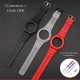 Ремінець + безель (рант) для Casio G-Shock GA-2100 Black GD