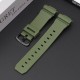 Ремінець для Casio G-Shock DW-6900 Army Green BK