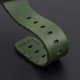 Ремінець для Casio G-Shock DW-6900 Army Green BK