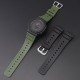Ремінець для Casio G-Shock GA-2100 Army Green SI