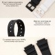 Ремінець для Casio MRW-200H All White