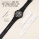 Ремінець для Casio MRW-200H All White