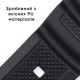 Ремінець для Casio G-Shock AE-1000/1200 Dark Blue BK