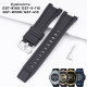 Ремінець для Casio G-Shock GST-W300 Brown SI