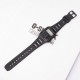 Ремінець для Casio F91W 18mm Black GD