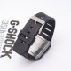 Ремінець для Casio F91W 18mm Black GD