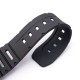 Ремінець для Casio F91W 18mm Black GD