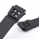 Ремінець для Casio AE-1000W Black Black
