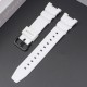Ремінець для Casio SGW-100 White BK