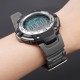 Ремінець для Casio SGW-100 Gray SI
