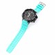 Ремінець для Casio G-Shock GA-1000 Blue SI