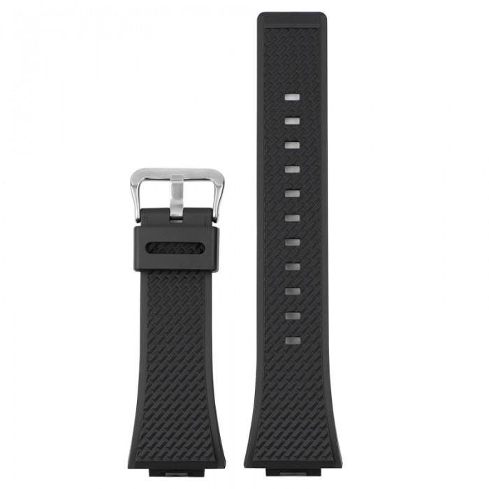 Ремінець для Casio G-Shock GA-100/110/120/200/400/700/710/800, GD-100/110/120, GAW-100G, GAL-100, LX