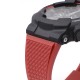 Ремінець для Casio G-Shock GA-100/110 Red GD