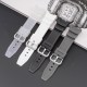 Ремінець для Casio SGW-100 White SI