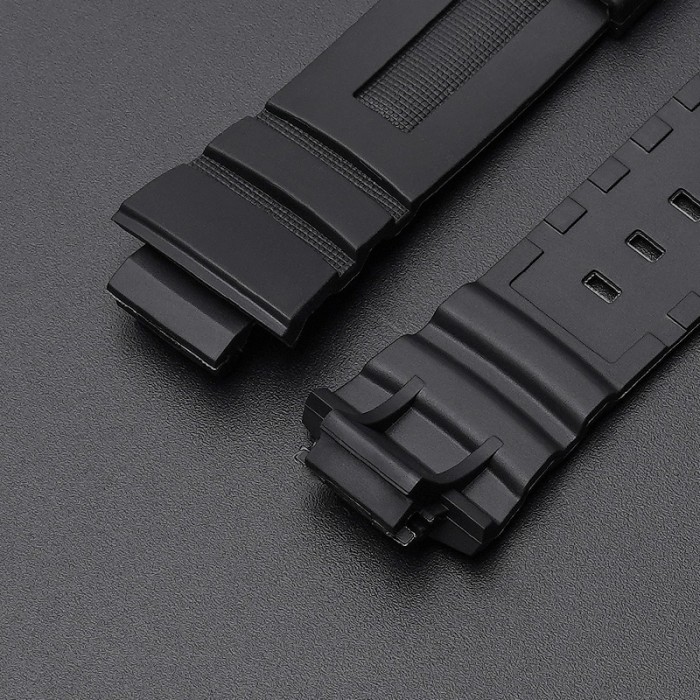 Ремінець для Casio G-Shock G-7700 Black BK