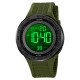 Skmei 2155AG Army Green