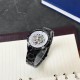 Winner 8067 Black-White Red Cristal