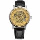 Winner 8012 Black-Silver-Gold