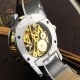 Winner 8012 Black-Silver-Gold